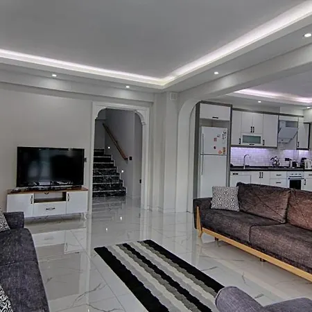 Villa Su *