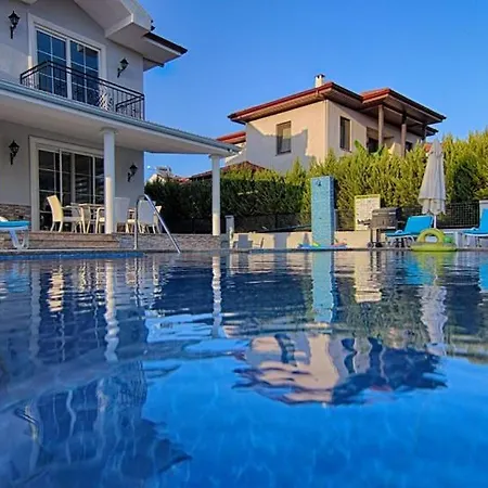 Su Villa *