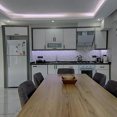 Villa Su Dalyan