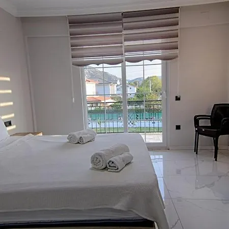Villa Su