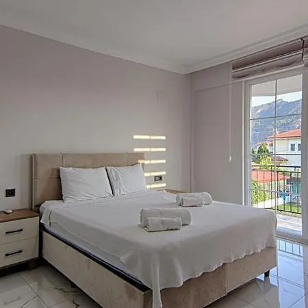 Su Villa Dalyan