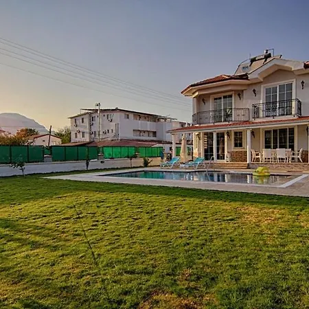 Villa Su *