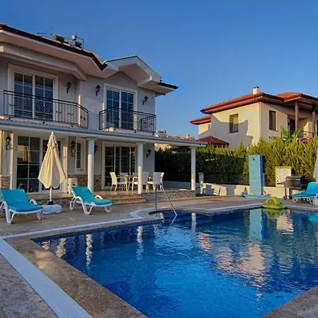 Su Dalyan